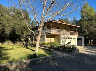 4210 Hendrickson Rd, Ojai, CA 93023