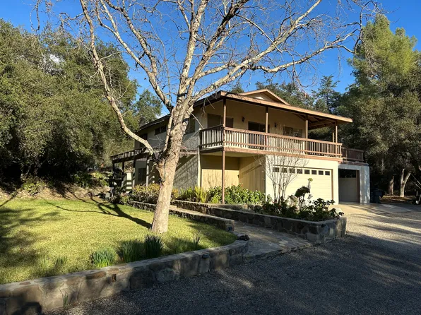 4210 Hendrickson Rd, Ojai, CA 93023
