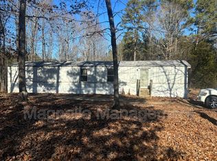 441 Hunter Rd, Henderson, NC 27537