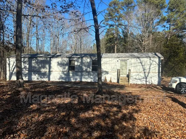 441 Hunter Rd, Henderson, NC 27537