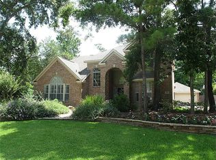 18 Archbriar Pl, Spring, TX 77382