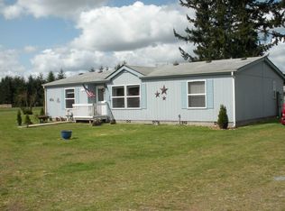 17925 Scatter Ln SW, Rochester, WA 98579