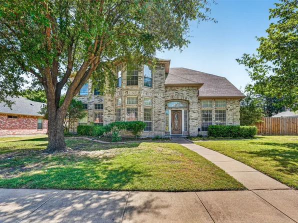 7402 Silver Lake Dr, Rowlett, TX 75089