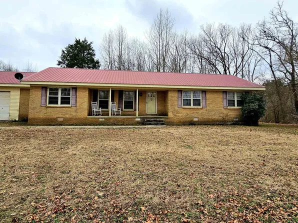 4026 Rose Creek Rd, Selmer, TN 38375