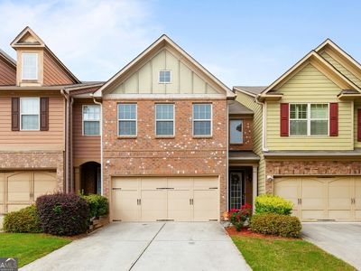 1539 Creek Bend Ln, Lawrenceville, GA, 30043