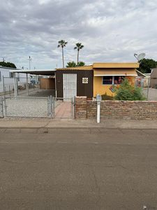 1164 S 20th Ave, Yuma, AZ, 85364