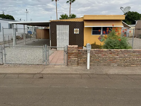 1164 S 20th Ave, Yuma, AZ 85364