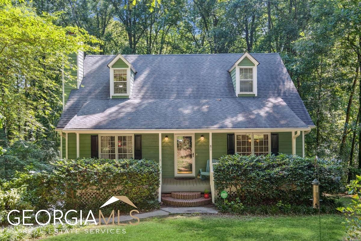 81 Hebron Church Rd, Dacula, GA 30019 Zillow