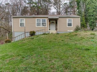 1317 Rickard Dr, Knoxville, TN 37912