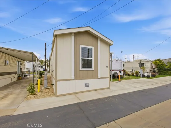 18411 Valley Blvd Space 39, Bloomington, CA 92316