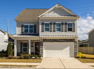 888 Samples Ln NW, Atlanta, GA 30318