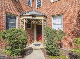 2312 Colston Dr APT 101, Silver Spring, MD 20910