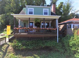 157 Schafer Ave, Charleroi, PA