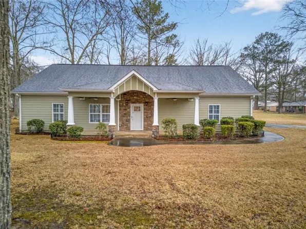 138 Glendale Rd NW, Rome, GA 30165