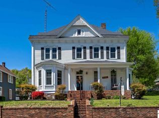 1980 Lake Barkley Dr, Kuttawa, KY 42055