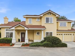 105 Glen Alpine Ct, Mountain View, CA 94043