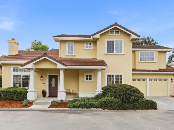 105 Glen Alpine Ct, Mountain View, CA 94043