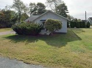 124 Overlook Ave, Charlestown, RI 02813