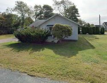124 Overlook Ave, Charlestown, RI, 02813