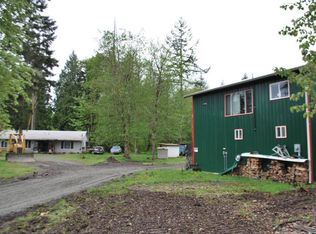 12111 205th St E, Graham, WA 98338