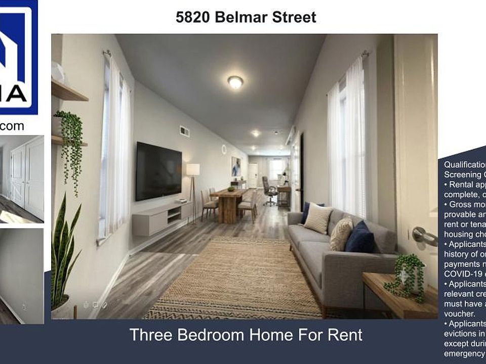 1st image of 5820 Belmar St