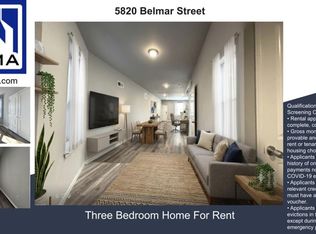 5820 Belmar St, Philadelphia, PA 19143