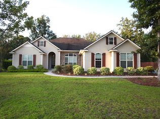 3473 Knights Mill Dr, Valdosta, GA 31605