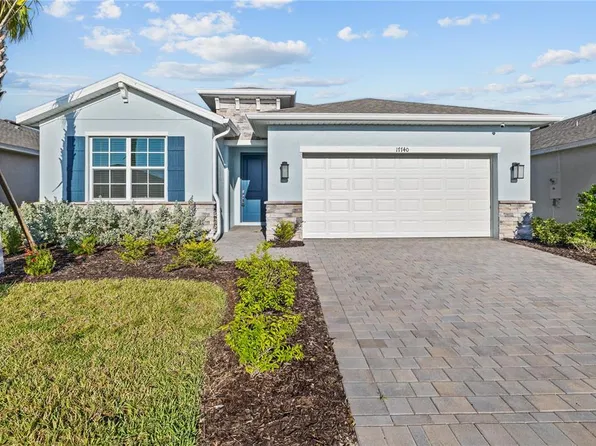 17740 SHADE TREE LOOP, PUNTA GORDA, FL 33982