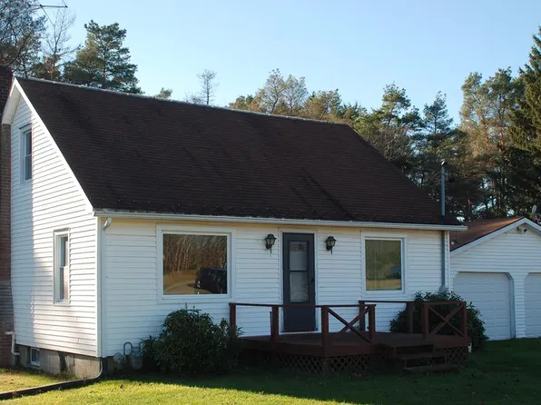 6371 Route 36, Leeper, PA 16233