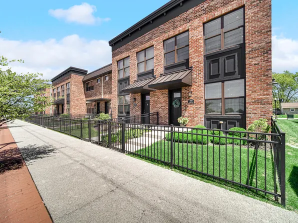 350 N Indiana Ave, Crown Point, IN 46307