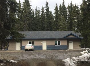 1161 Stock Rd, Fairbanks, AK 99709