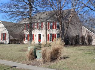 1040 Cheltenham Pl, Hamilton Twp, OH