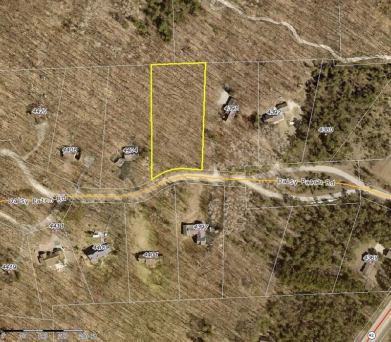 2nd image of LOT 32 Daisy Patch Rd