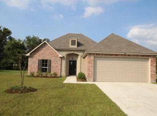 3425 Plantation Ridge Dr, Addis, LA 70710