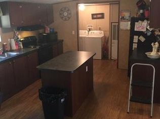 1545 Otto Rd, Spencer, WV 25276