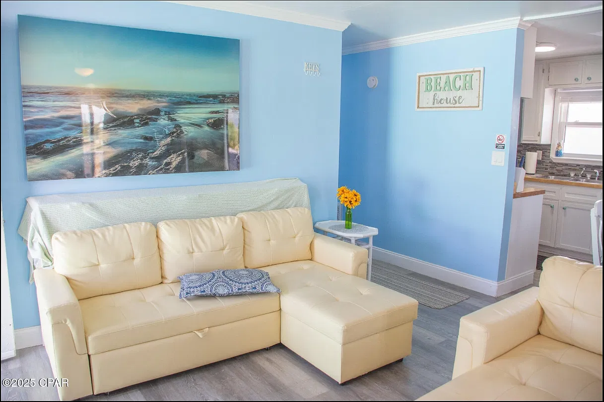2 bed, 1100 sqft, $2,850 — Photo 4