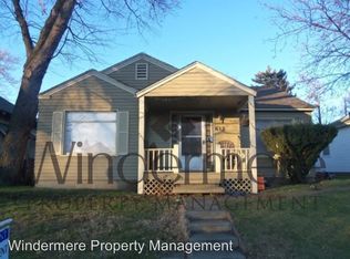 613 Balm St, Walla Walla, WA 99362
