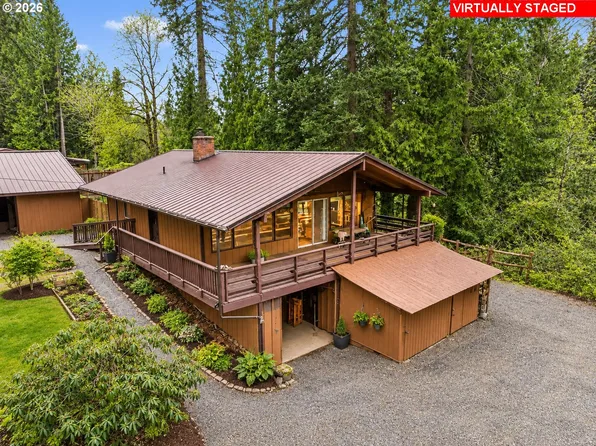 41051 SE Coalman Rd, Sandy, OR 97055