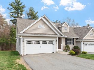 41 Riley Rd UNIT 50, Lunenburg, MA 01462