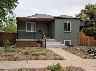 4630 Decatur St, Denver, CO 80211