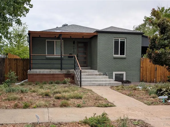 4630 Decatur Street, Denver, CO 80211