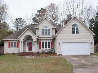 804 Wood Duck Ln, Florence, SC 29505