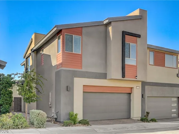 3198 Vittoria Ave, Henderson, NV 89044