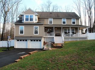 331 Texas Rd, Morganville, NJ 07751