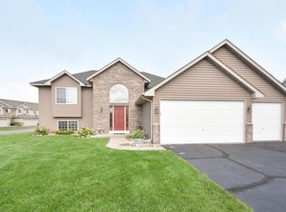 807 Harrison Dr, Big Lake, MN 55309