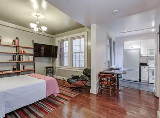 3100 Wisconsin Ave NW APT 103, Washington, DC