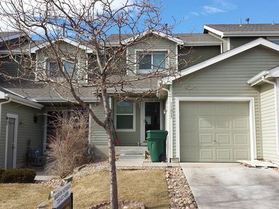 11037 Gaylord St, Northglenn, CO, 80233
