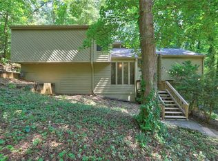 214 Cross Brook Dr, Acworth, GA 30102