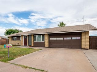 5409 W Caron St, Glendale, AZ 85302
