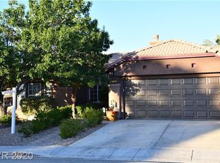 4610 Woodview St, North Las Vegas, NV 89031